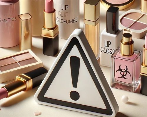 انتشار اسامی محصولات عطری و متفرقه غیرمجاز/ بادی اسپلش آدامس خرسی نخرید!