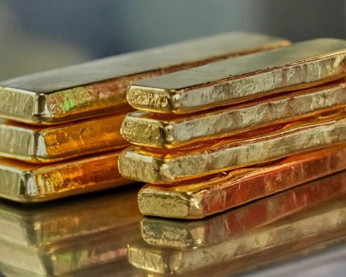 انس جهانی طلا و نقره به کمترین قیمت سه ماه اخیر سقوط کردند