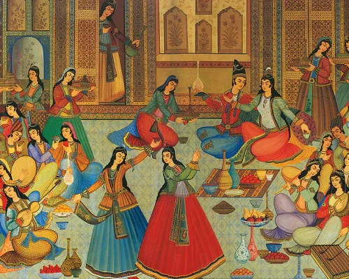 انقلاب زمستانی در نیم‌کره شمالی زمین