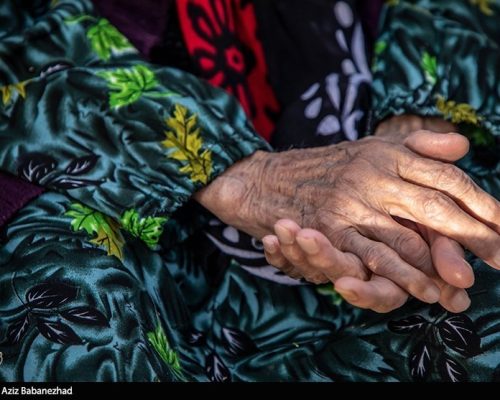 اهداف 6 گانه وزارت بهداشت برای حمایت از سالمندان