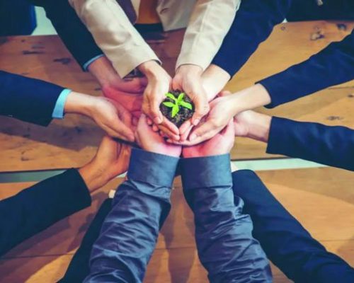 اهمیت اعتماد به کارکنان