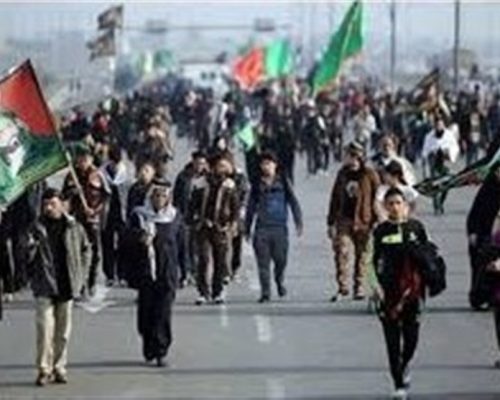 اهمیت بازنگری در زمان آزمون‌های علوم پزشکی در آستانه اربعین