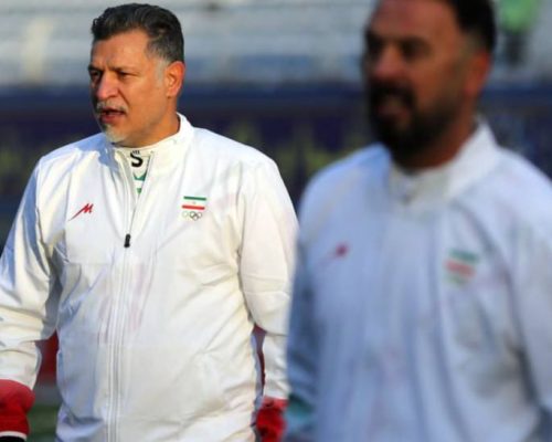 او به فوتبال بر نخواهد گشت تا محبوب‌تر شود