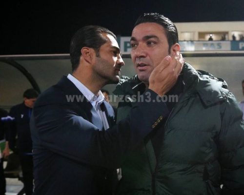 او نمی‌خواهد دوستش داشته باشید!