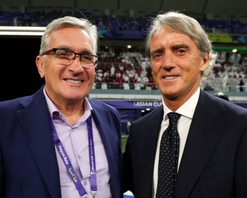 اولین آرزوی باخت هواداران پرسپولیس برای برانکو!
