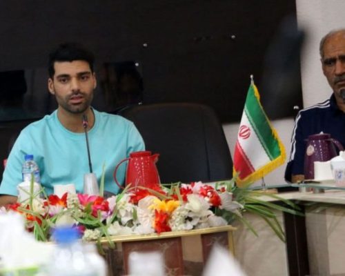 اولین جام قهرمانی در باشگاه شخصیِ طارمی!(عکس)
