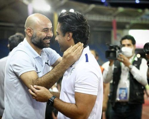 اولین واکنش مجیدی به جدایی نکونام از استقلال