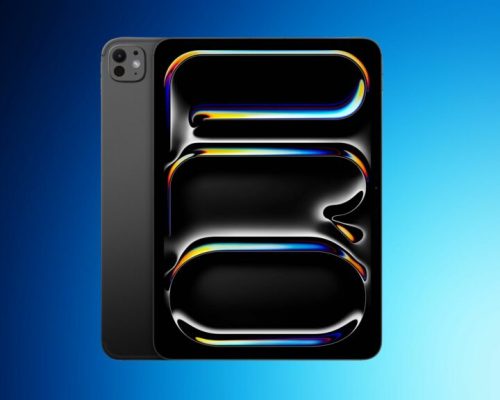 اپل آیپد پرو و مک‌بوک پرو جدید با تراشه M5 را در سال 2025 معرفی می‌کند