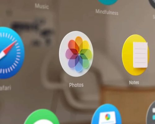اپل از visionOS 26 با پشتیبانی از کنترلر پلی استیشن رونمایی کرد