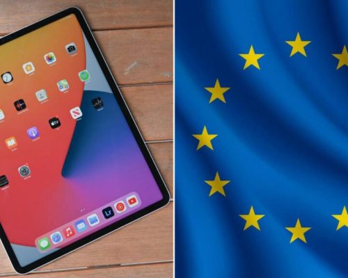 اپل از تحول بزرگ سیستم عامل iPadOS در اتحادیه اروپا خبر داد