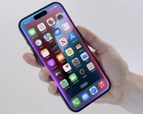 اپل ظاهراً برای رقابت با ChatGPT در حال توسعه نسخه پیشرفته سیری است