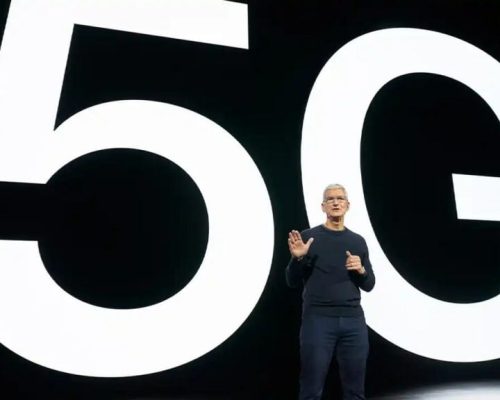 اپل ظاهراً تا سال 2026 از مودم 5G داخلی خود رونمایی نخواهد کرد