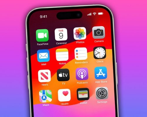 آپدیت iOS 19
