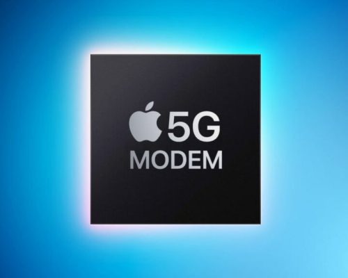 اپل با آیفون SE 4 احتمالاً مودم 5G خود را نیز معرفی خواهد کرد