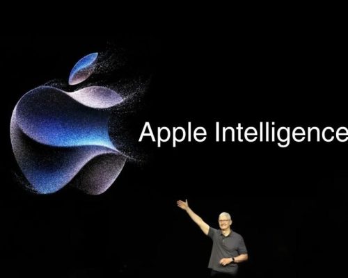 Apple Intelligence