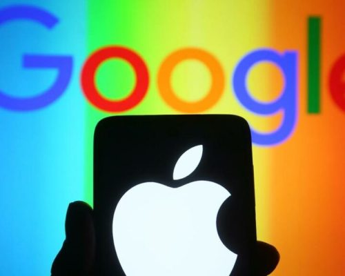 اپل احتمالاً پاییز امسال با گوگل برای Apple Intelligence همکاری می‌کند