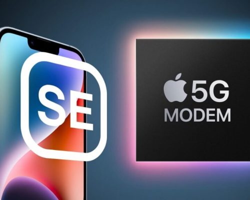 اپل احتمالاً توسعه مودم 5G اختصاصی خود را لغو می‌کند