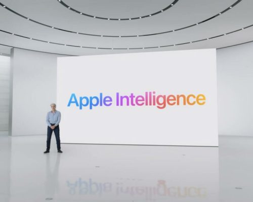 اپل به‌دنبال شریکی برای عرضه قابلیت‌های هوش مصنوعی در چین است
