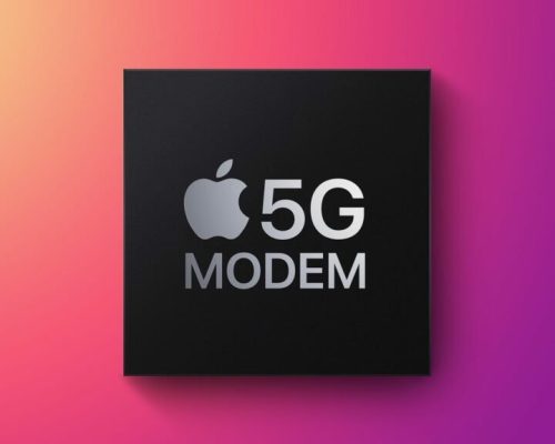 مودم 5G اپل