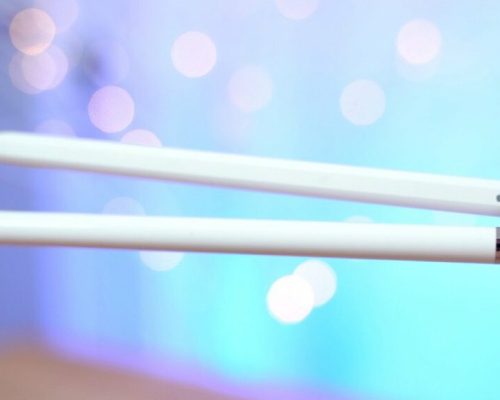 اپل پنسل جدید احتمالاً برای اولین‌بار قابلیت بازخورد هپتیکی خواهد داشت