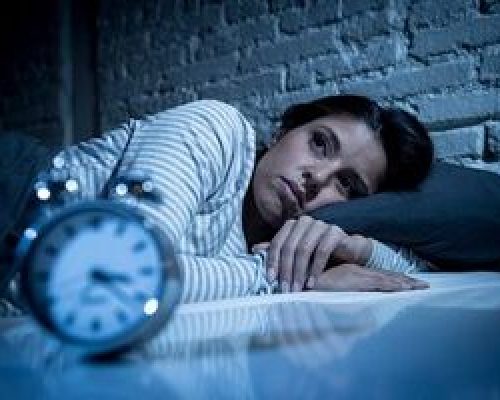 اگر اختلال خواب دارید، عملکرد این غده را چک کنید