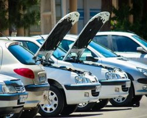 اگر قصد خرید خودرو دارید ، بخوانید