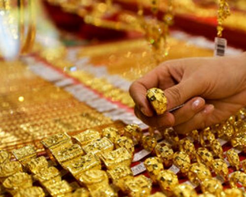 اگر در ۱۳ صفر طلا خریده‌اید این ویدیو ‌را ببینید