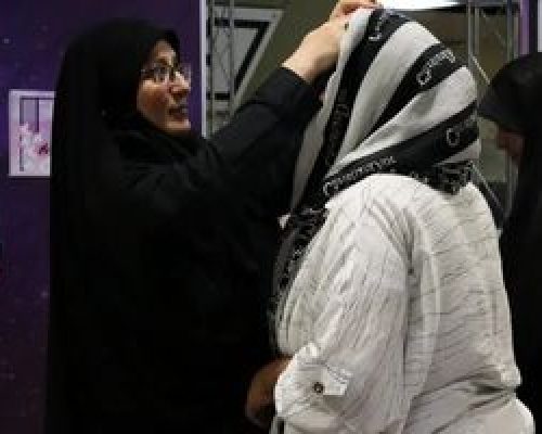 ایده ناپخته «کلینیک ترک بی حجابی» غیر قانونی است