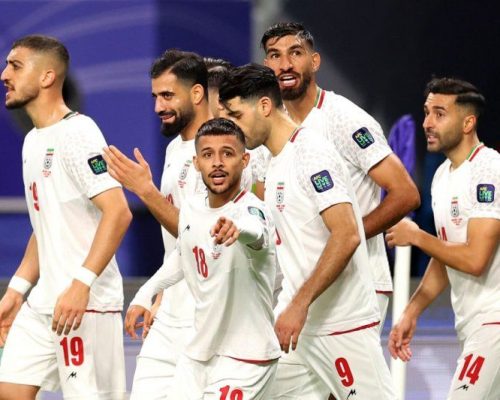 ایران 1- هنگ‌کنگ 0: صعود سخت