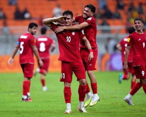 ایران 3- برزیل 2: نتیجه را درست می‌بینید!