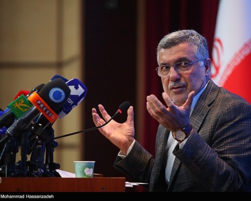 ایران با داشتن سالانه 300 روز آفتابی می‌تواند پیشگام تولید انرژی خورشیدی در منطقه باشد
