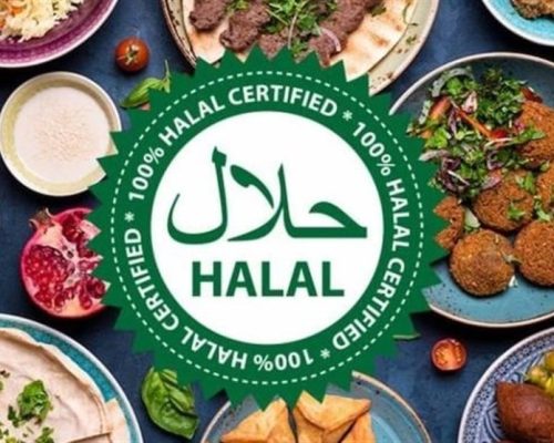 ایران رتبه هشتم جهان در بازار محصولات حلال