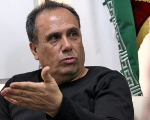 ایران فوتبال آینده برزیل را شکست داد