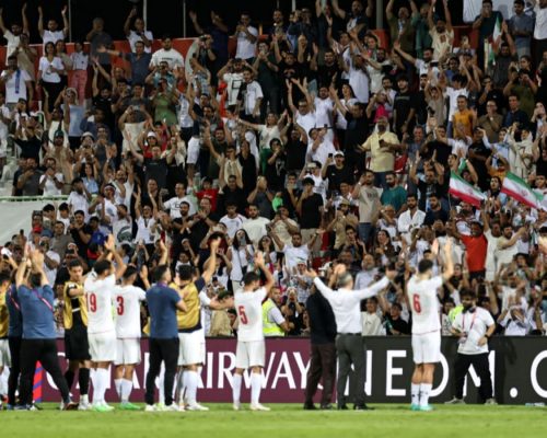 روایت خواندنی: ایران کوچک در قلب دبی