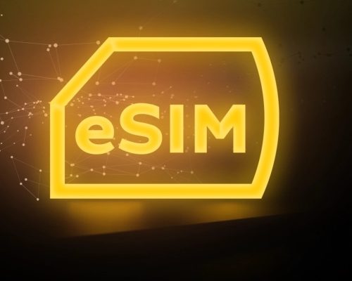 ایرانسل مجوز ارائه فناوری eSIM را دریافت کرد