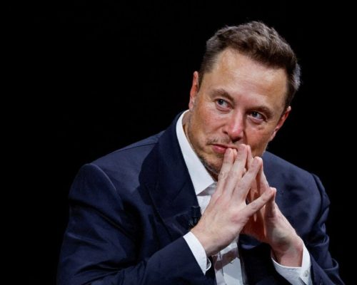 ایلان ماسک برای خرید توییتر از SpaceX وام 1 میلیارد دلاری دریافت کرده