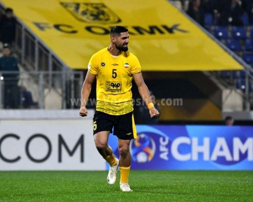 این بار VAR گل سپاهان و اسدی را پس داد!