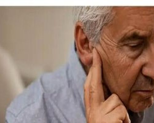 این بیماری اگر دو هفته طول بکشد ناشنوا می‌شوید