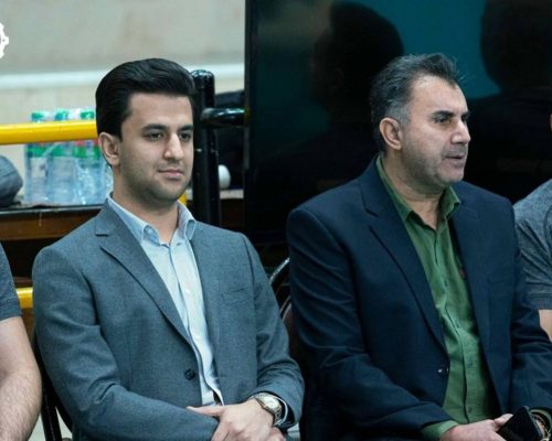 این تصمیم والیبال ایران را زیر و رو می‌کند