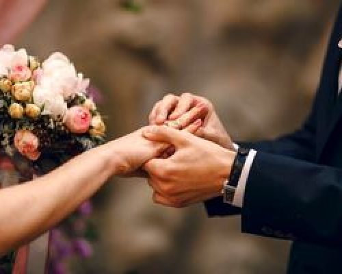 این کشور رشته تحصیلی ازدواج راه‌اندازی می‌کند/ ویدئو