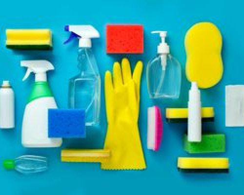 این مواد شوینده را هیچوقت با یکدیگر مخلوط نکنید