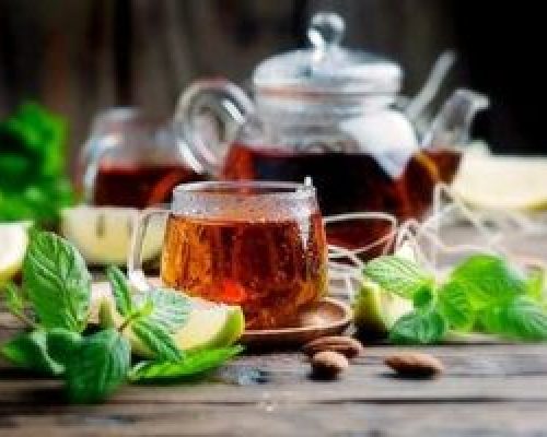 این نوشیدنی گرم سبب لاغری می‌شود