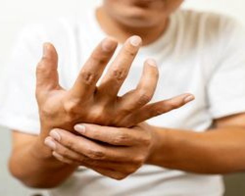 این پروتئین باعث افزایش پارکینسون می‌شود