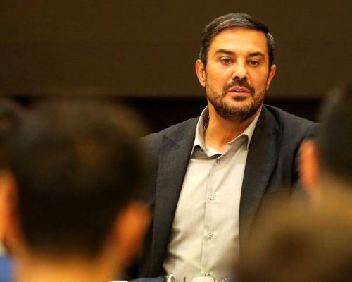 این یک عمل غیراخلاقی بود