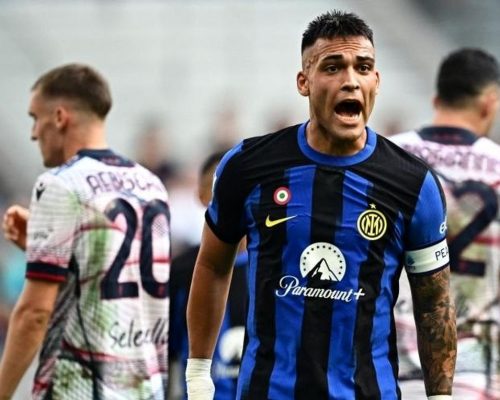 اینتر 2-2 بولونیا: نراتزوری کام بک خورد!