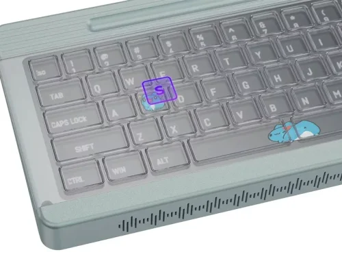 کیبورد DS Pixel