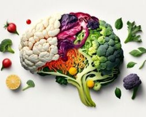 با این غذاها حافظه خود را تقویت کنید