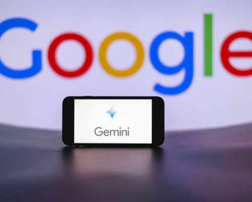 بارد گوگل احتمالاً متحول می‌شود؛ تغییر نام به Gemini و عرضه اپ اختصاصی