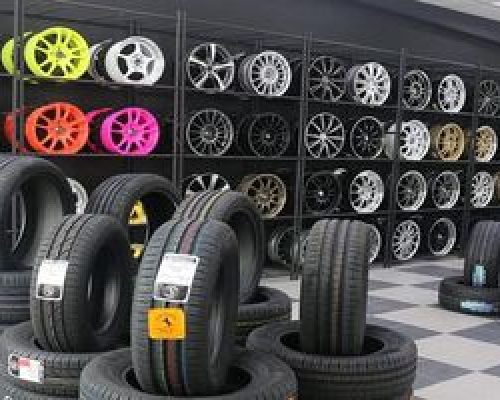 بازار پرسود ثبت نام لاستیک دولتی