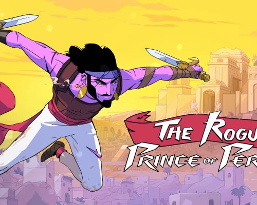 بررسی The Rogue Prince of Persia (نسخه دسترسی زودهنگام)